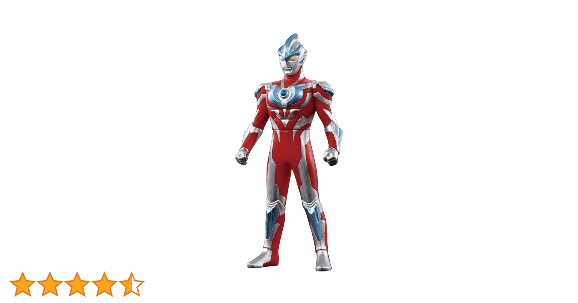 ウルトラヒーローシリーズ 超発光ウルトラマンギンガ ウルトラヒーローシリーズ 29 ウルトラマンギンガストリウム